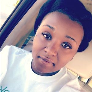 Meet your Posher, Josephine